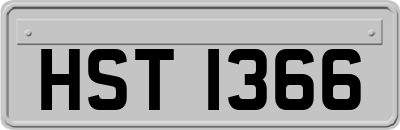 HST1366