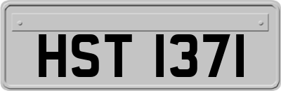 HST1371