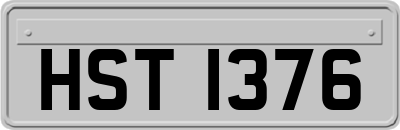 HST1376