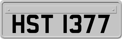 HST1377