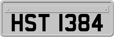 HST1384
