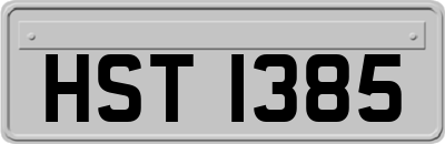 HST1385
