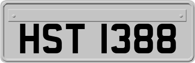 HST1388