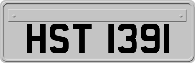 HST1391