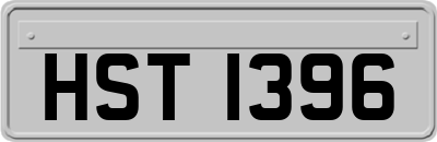 HST1396