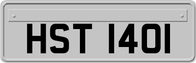 HST1401