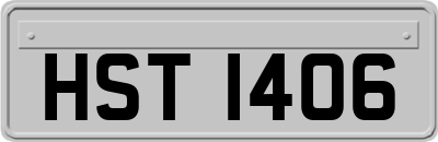 HST1406