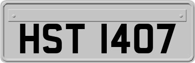 HST1407