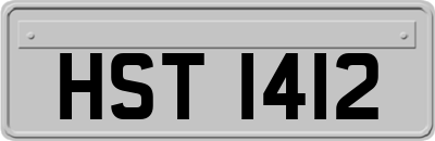 HST1412