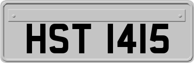 HST1415