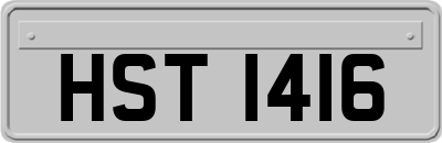 HST1416