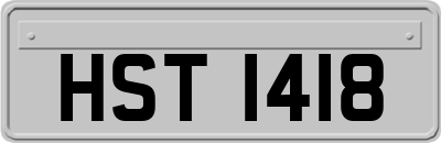 HST1418