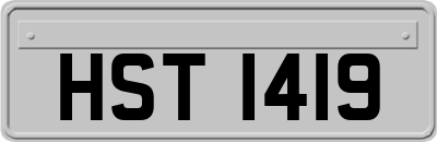 HST1419