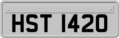HST1420