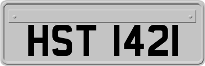 HST1421