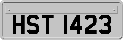 HST1423