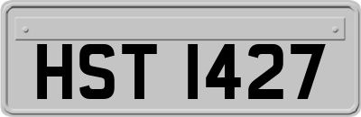 HST1427