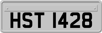HST1428