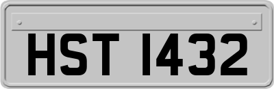 HST1432