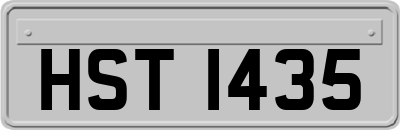 HST1435