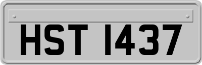 HST1437