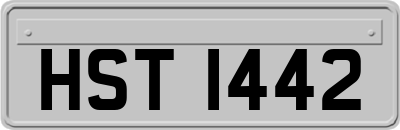 HST1442