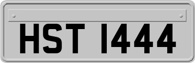HST1444