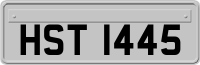 HST1445