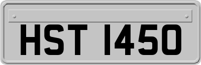 HST1450