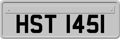 HST1451