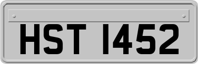 HST1452
