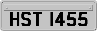 HST1455