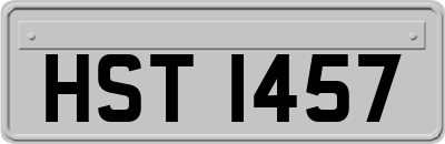 HST1457