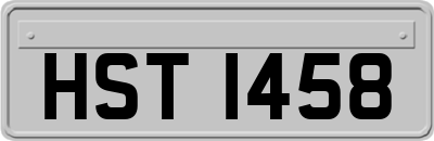 HST1458