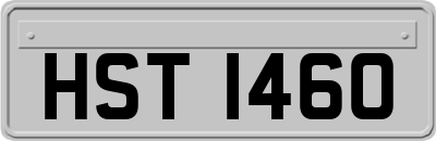 HST1460