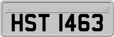 HST1463