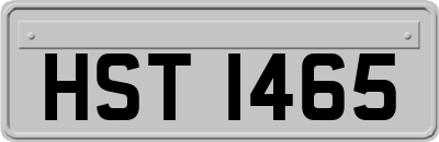 HST1465