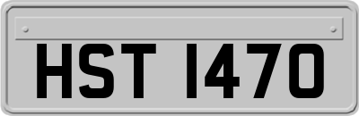 HST1470