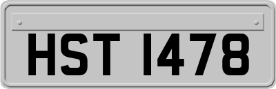 HST1478