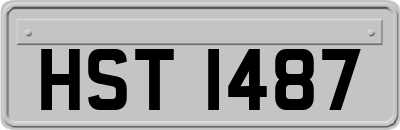 HST1487