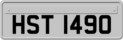 HST1490