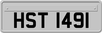 HST1491
