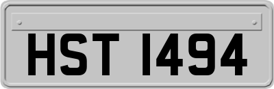 HST1494