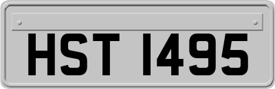 HST1495