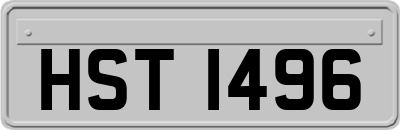 HST1496