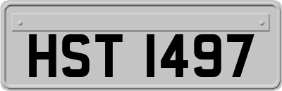 HST1497