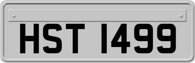 HST1499