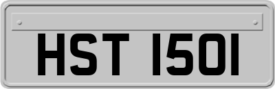 HST1501