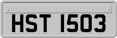 HST1503