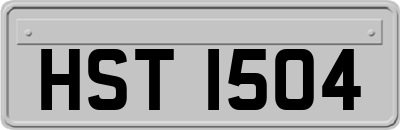 HST1504